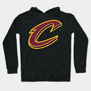 Cleveland-City Hoodie